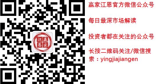 贏家江恩官方微信公眾號(hào)
